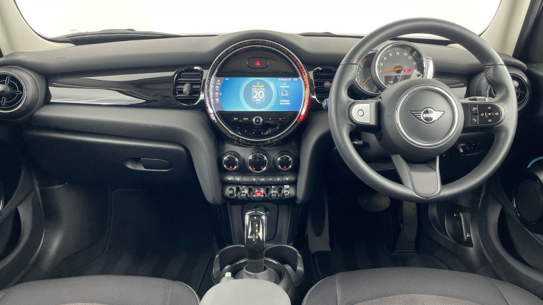 MINI Hatchback 1.5 Cooper Classic 5dr Auto Petrol Hatchback